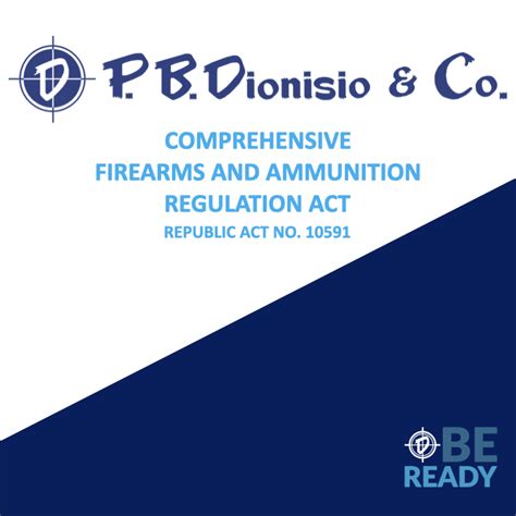Official PBDionisio & Co. Gun Safety Seminar Part 1: .